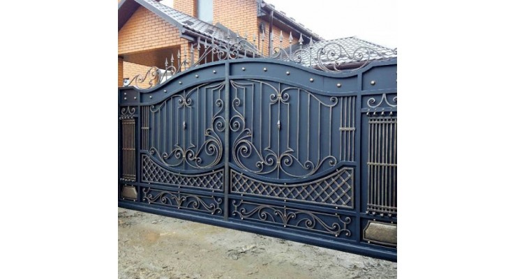 Bahçe Kapıları