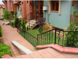 Bahçe Korkuluğu