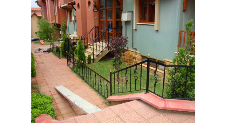 Bahçe Korkuluğu