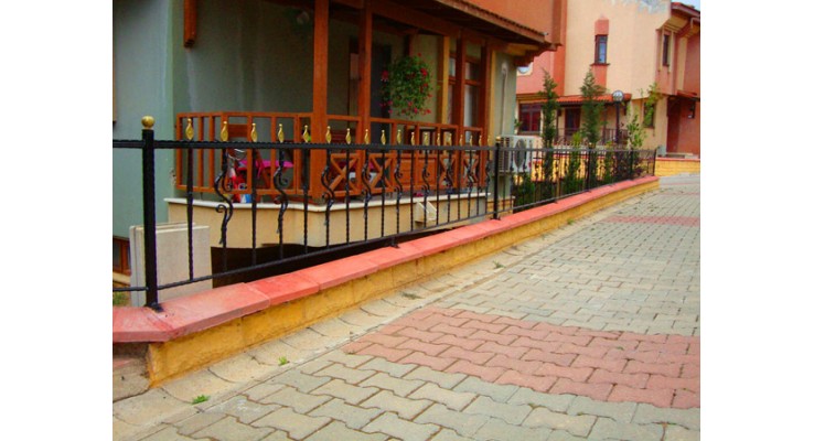 Bahçe Korkuluğu