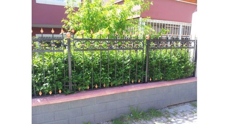 Bahçe Korkuluğu