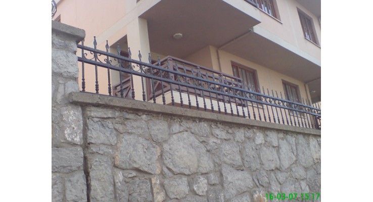 Bahçe Korkuluğu