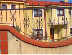 Bahçe Korkuluğu