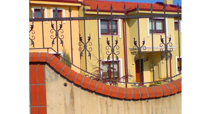Bahçe Korkuluğu