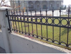 Bahçe Korkuluğu
