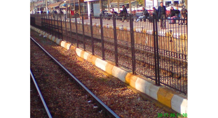 Bahçe Korkuluğu
