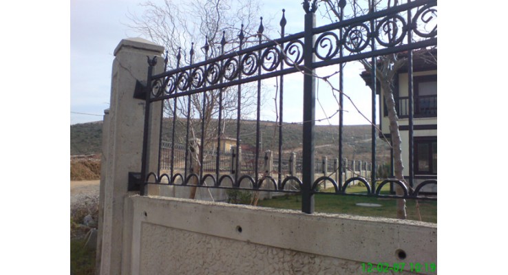 Bahçe Korkuluğu