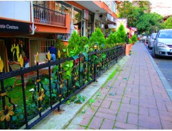 Bahçe Korkuluğu
