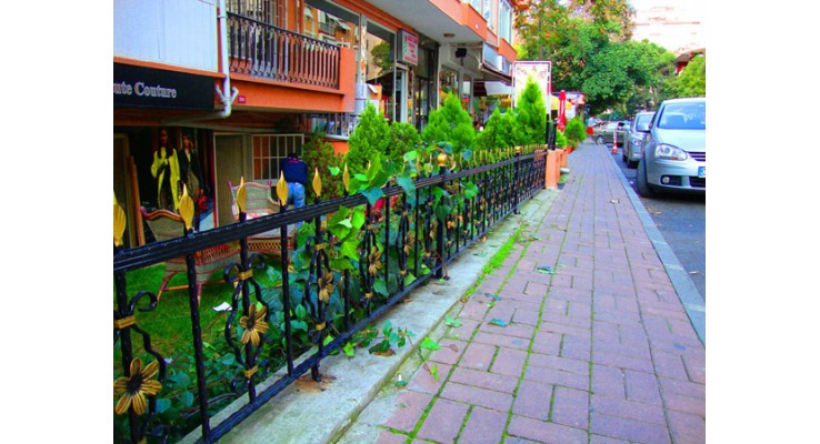 Bahçe Korkuluğu