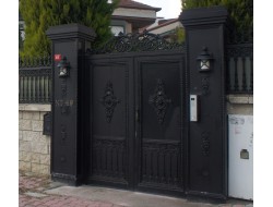 Demir Kapı
