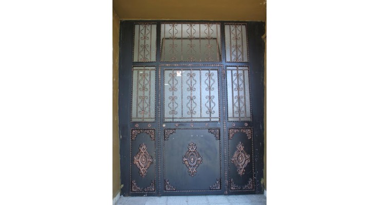 Demir Kapı