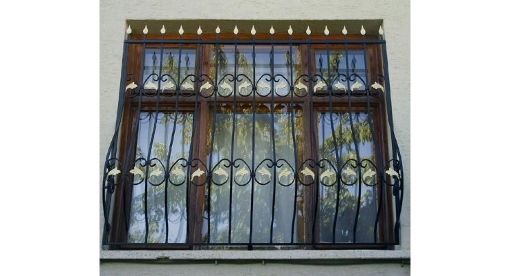 Ferforje 22
