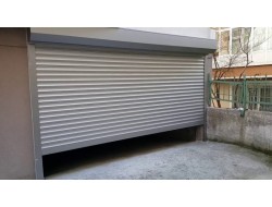 Garaj Kapısı
