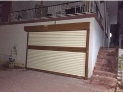 Garaj Kapısı