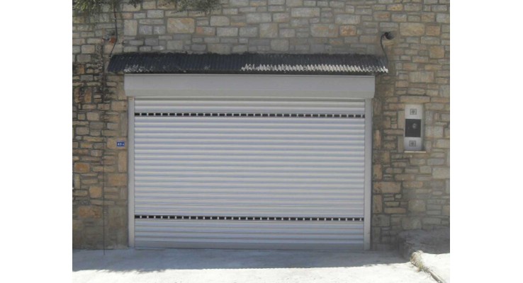 Garaj Kapısı