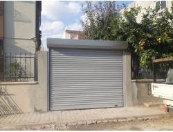 Garaj Kapısı