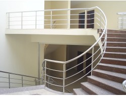 Küpeşte 8