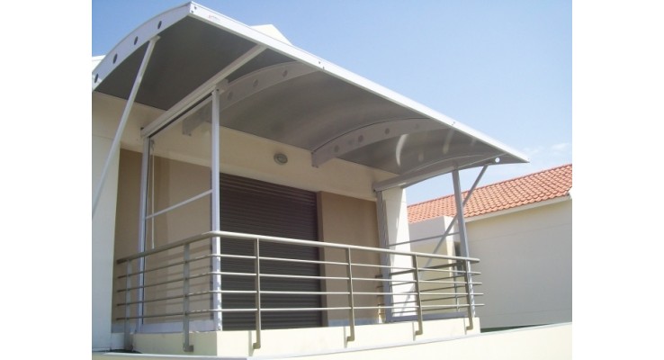 Sundurma Sistemleri